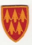 US Army 32nd Air Defense Command Patch