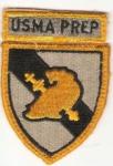 US Army USMA Prep School Patch