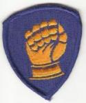 US Army 46th Division Patch