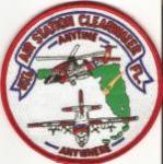 USCG Air Station Clearwater FL Patch