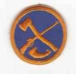 Army West Virginia National Guard Patch
