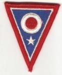 US Army Ohio National Guard Patch