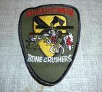 Bone Crushers Delta 1st 227 Avn Air Cav 