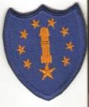 Army New Hampshire National Guard Patch
