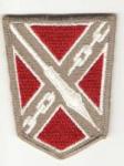 US Army Virginia National Guard Patch