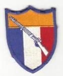 US Army Kentucky National Guard Patch