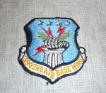 USAF Patch 3902 Air Base Wing