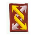 US Army 143rd Transportation Bde Patch