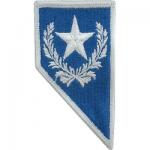 Army Nevada National Guard Patch