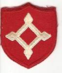 Army Florida National Guard Patch