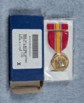 National Defense Medal New in Box