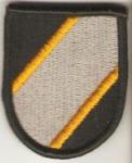 Flash Joint Special Operations Command