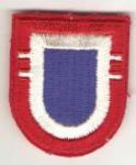 Flash 82nd Airborne Division 2nd Bde