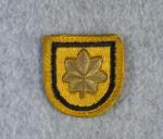 Patch Flash 1st Special Forces Group Major