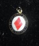 US 5th Infantry Division Charm