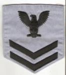 USN PO 2nd Class Utilities Rating Patch