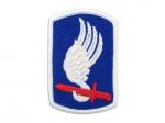 Patch 173rd Infantry Brigade