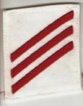USN Fireman Navy Rate Patch
