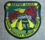 Patch 4400th Mobility Support Flight