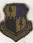Patch 52nd Tactical Fighter Wing