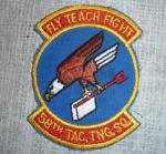 Patch 58th TAC TNG SQ