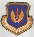 US Air Forces in Europe Flight Patch