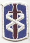 Patch 18th Medical Brigade