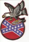 Patch 149th TAC fighter sqd Virginia ANG