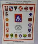 Army Insignia and Uniform Guide 1984