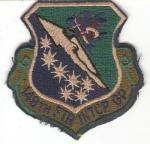 Patch 148th Fighter Group USAF