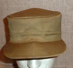Ridgeway Field Cap Hat