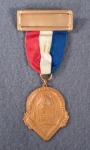 VFW Medal 29th Encampment 1948 Pittsburgh