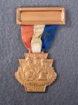 VFW Medal 30th Encampment 1949 Pittsburgh