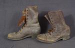 US Army M1949 Combat Boots 8EE