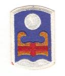 US Army 92nd Infantry Brigade Patch