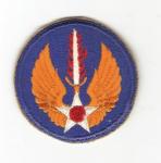 Patch USAF in Europe