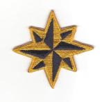 US Army Combat Leadership Training Patch