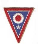 US Army Ohio National Guard Patch