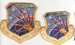 Air Force Communications Service Patch 2