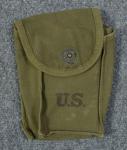 US Army Pocket Magazine M1 Carbine Pouch M1949