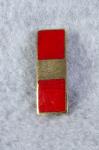 Marine USMC WO Warrant Officer Insignia Pin 1950's