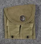  M1 Carbine Magazine Pouch 1950's