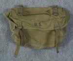 Korean War era Lower Field Cargo Pack M1945 Mint
