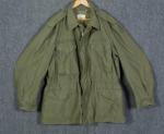 US Army M51 Field Jacket M1951 Large