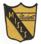 Military Intelligence School Language Student