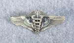 Post WWII Airforce USAF Flight Surgeon Wing 2''