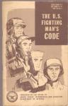 The US Fighting Man's Code Manual 1955