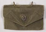Korean Era Carlisle Bandage Pouch