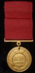 Navy Good Conduct Medal Named 1951