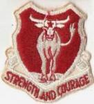 Patch 82nd Engineer Battalion 